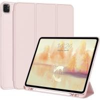 ราคา เคสสําหรับ iPad 10th Generation Case 2022, Slim Stand Cover สําหรับ iPad 10th Gen 10.9 นิ้ว, รองรับ Touch ID, Auto Wake/Sleep Smart Shell พร้อม TPU Back (54053542626)