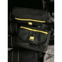 ราคา (มือสอง) กระเป๋ากล้อง Nikon แท้สีดำ (21149569325)