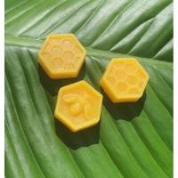 ราคา Beeswax Bar ก้อนไขผึ้งผสม สูตรห่อให้ (17900740958)