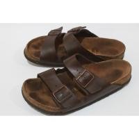 ราคา รองเท้าแตะ Birkenstock Arizona Made in Germany มือสองของแท้ (29622776732)