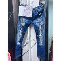 ราคา กางเกงยีนส์ Chaps แชปส์ CPS (43319757975)