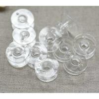 ราคา กระสวยพลาสติก/แกนด้าย/เครื่องม้วนด้ายสำหรับจักรเย็บผ้าหลายฟังก์ชันในครัวเรือน JANOME/Janome/Janome (Charming) (49202808713)