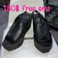 ราคา รองเท้ามือสอง VNC ของแท้ (2668608194)