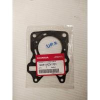 ราคา 12251-KZY-701 ปะเก็นฝาสูบ PCX150 2012-2016 อะไหล่แท้ HONDA (9504622783)