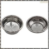 ราคา [LHY] ตะกร้ากรองผนังคู่ 54 มม.เข้ากันได้กับ Sage BES870/875/880/878/890 Bambino Plus 500 เครื่องชงกาแฟ 1 ชิ้นกรอง (27890567490)