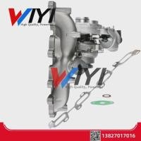 ราคา GTB1446VZ Turbo Turbocharger For VW Volkswagen T5 Transporter 2.0TDI 84HP 62Kw CAAA 2009- 792290 03 (53305856726)