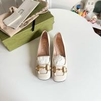 ราคา Like new ‼️ Gucci ballerina shoe size 38 (พื้นประมาน 25.5) ปี2022 shop thai รุ่นนี้สวยมาก (26276713699)