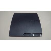ราคา PS3 Slim รุ่น 2000 มือสอง สภาพเน้นใช้งาน เฉพาะเครื่อง HDD 80GB (27605388580)