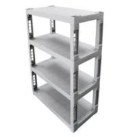 ราคา อุปกรณ์เสริมชั้น 4 ชั้นบ้านเก็บของ SPRING (10105843639)