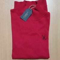 ราคา Cardigan CC-OO สีแดง Size S (6532392863)