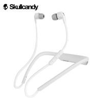 ราคา Skullcandy SMOKINBUDS 2 Bluetooth Wireless in-Ear Earbuds - White (1316614026)