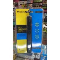ราคา ส่งจากไทย NUBWO NML-011 NML 011 Laser Presentation remote WIRELESS PRESENTER พร้อมส่ง (19778215758)