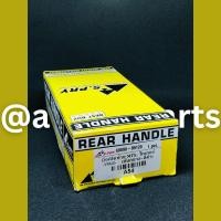 ราคา S.PRY มือเปิดท้าย MIGHTY-X , HILUX TIGER, TIGER D4D, VIGO , VIGO CHAMP สีดำ รหัส.A54 (24765632835)