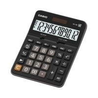 ราคา Chaixing Home เครื่องคิดเลขCASIO รุ่น DX-12B-BK 12 หลัก สีดำ (13377382580)