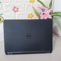 ราคา Dell Core i7 gen 5 SSD 512 gb แรม 8 gb Latitude รุ่น E5470 จอ FULL HD (11093729342)