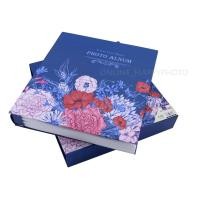 ราคา อัลบั้มใส่รูป 4x6 ใส่รูปได้ 500 รูป / ขายปลีก (858415958)