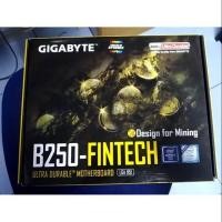 ราคา Gigabyte b250 fintech (1148748171)