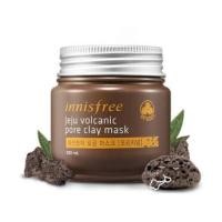 ราคา innisfree Jeju Volcanic Pore Clay Mask (1231535455)