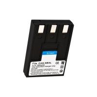 ราคา แบตเตอรี่กล้อง CANON BP-511A BP-511 for Canon IXUS I5 IXUS 700 IXUS 750 Digital (2204691780)