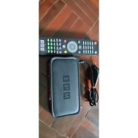 ราคา กล่องรับสัญญาณดาวเทียม IPM มือสองสภาพดี (25355183974)