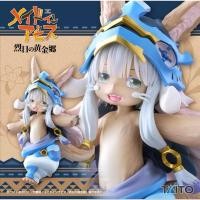 ราคา พร้อมส่ง Made in Abyss The Golden City Nanachi Coreful 2nd ver. Figure TAITO (28728503736)