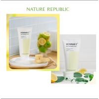 ราคา [NATURE Republic] Vitapair C โฟมล้างหน้า ขนาดใหญ่ 300 มล. (24652698212)