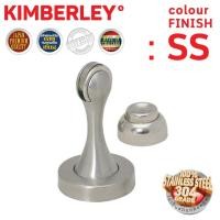 ราคา กันชนแม่เหล็ก กันชนประตู สเตนเลสแท้(SUS 304JP) | KIMBERLEY | NO.818(SS) (2297606771)