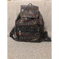 ราคา กระเป๋าเป้ ANNA CRISTINA FIRENZE มือสอง (19774987143)