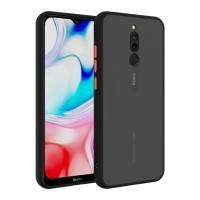ราคา Xiaomi Redmi 8 / 8A Pro Case Softcase Transculent Matte Case Casing Hp Xiaomi Redmi 8 / 8A Pro (43505816265)