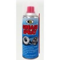 ราคา BOSNY สเปรย์จารบีขาว "บอสนี่" ฺBosny B115 (สีขาว) ขนาด 400 CC. (13964708284)
