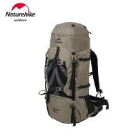 ราคา ♞Naturehike กระเป๋าเป้สะพายหลัง กันน้ํา ความจุขนาดใหญ่ 70 ลิตร สําหรับเดินป่า ปีนเขา กลางแจ้ง ert (29517400917)