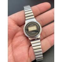ราคา CITIZEN QUARTZ DIGITAL Lady ของแท้ มือสอง สภาพดี (42814971683)