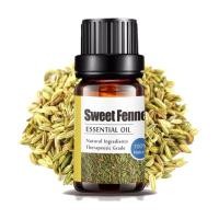 ราคา Aliztar 100% Pure Sweet Fennel Essential Oil 10 ml น้ำมันหอมระเหยเม็ดยี่หร่า สำหรับอโรมาเทอราพี เตาอโรมา เครื่องพ่นไอ... (7364445329)