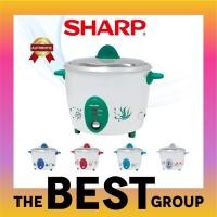 ราคา SHARP หม้อหุงข้าว 1.5 ลิตร รุ่น KSH-D15 ,KSHD15 (ของแท้รับประกันศูนย์นาน 3 ปี) (2017678436)