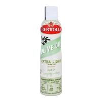 ราคา ฉลากไทย Bertolli Extra Light Tasting Olive Oil Spray 145 ml. น้ำมันมะกอกเอ็กซ์ตร้าไลท์ (44377444374)