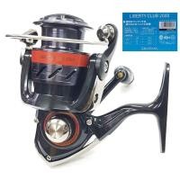 ราคา DAIWA 17*LIBERTY CLUB 2000 (7376968270)