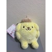ราคา พวงกุญแจ Pompompurin (27362935813)