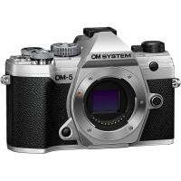ราคา Olympus OM System OM-5 Mirrorless Camera (18579659498)