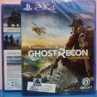 ราคา ghost recon wildlands ps4 มือหนึ่ง (9210133497)