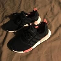 ราคา Adidas Nmd นมชมพู size6.5uk (1502435841)