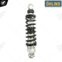 ราคา โช๊คหลังแต่ง OHLINS TR 729 For Triumph Bonneville Bobber/Black 2017-2021 (14679916340)