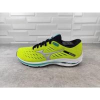 ราคา Mizuno Wave Rider24 Size 40.5/26 cm. รองเท้าวิ่งมือสองของแท้ (23171879810)