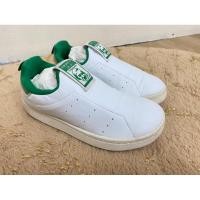 ราคา รองเท้า adidas รุ่น stan smith (รองเท้าเด็ก) size 18.5 cm (18079956419)