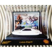 ราคา เชลล์โลตัส Esprit James Bond 007 The Spy Who Loved Me (48354624579)