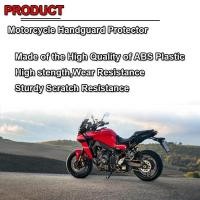 ราคา Fit For YAMAHA MT-09 Tracer Tracer 900 Tracer900 GT FJ-09 18-21 Motorcycle Handguard Handle Bar Han (54002489392)