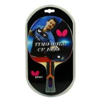 ราคา Butterfly Timo Boll CF 1000 ไม้ปิงปอง ➕ ฟรีผ้าคลุมผีเสื้อ ❗️❗️ (48802073278)