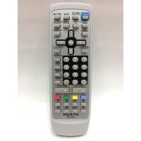 ราคา รีโมททีวีรวม JVC [เจวีซีรุ่นเก่าได้ทุกรุ่น]ไม่ต้องตั้งค่า รับประกันสินค้า มีเก็บเงินปลายทาง (128844370)