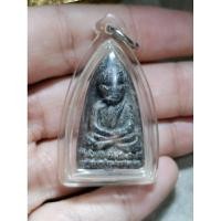 ราคา หลวงปู่ทวด พิมพ์กรรมการ 2497 เนื้อดำ (22060225911)