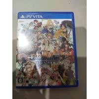 ราคา ps vita luminous arc infinity jp มือ2 (22934524394)