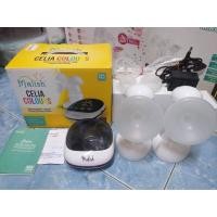 ราคา เครื่องปั๊มนมmalishมือสองพร้อมส่ง (9161597524)